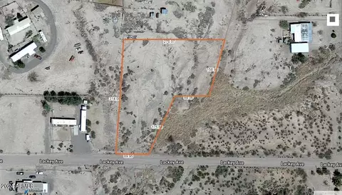 258 Lackey Ave #7, Duncan, AZ 85534