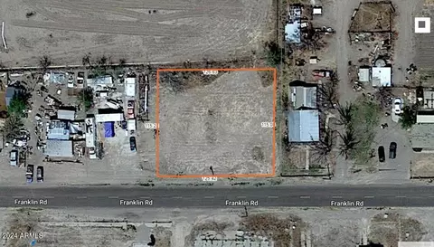412 Franklin Rd #16, Duncan, AZ 85534