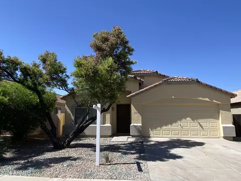 3844 W Santa Cruz Ave, San Tan Valley, AZ 85142