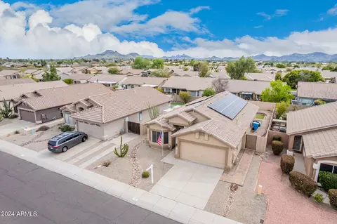 533 W Villa Maria Dr, Phoenix, AZ 85023