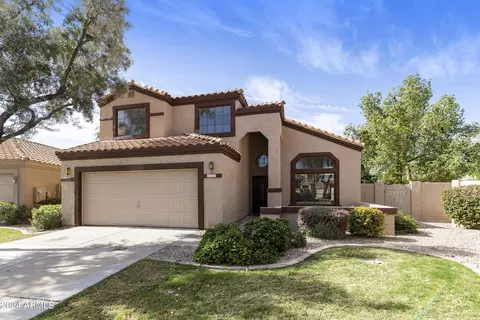 Exterior - 309 E Page Ave, Gilbert, AZ 85234 photo 2 of 13