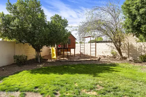 Exterior - 309 E Page Ave, Gilbert, AZ 85234 photo 5 of 13