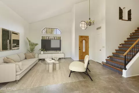 Living - 309 E Page Ave, Gilbert, AZ 85234 photo 1 of 3