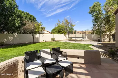 Exterior - 309 E Page Ave, Gilbert, AZ 85234 photo 4 of 13