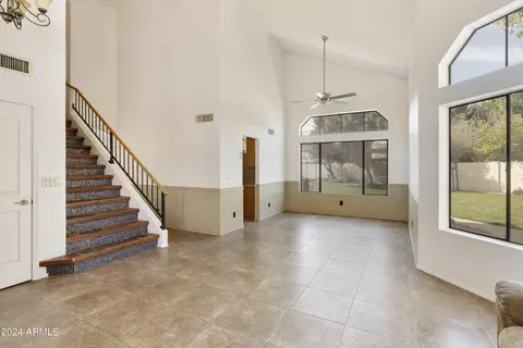 Living - 309 E Page Ave, Gilbert, AZ 85234 photo 3 of 3
