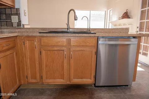 Kitchen - 309 E Page Ave, Gilbert, AZ 85234 photo 3 of 4