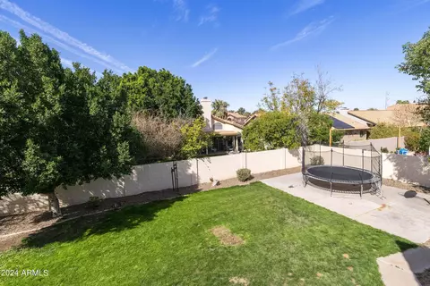Exterior - 309 E Page Ave, Gilbert, AZ 85234 photo 9 of 13