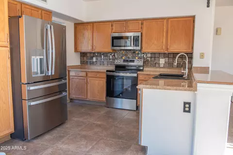 Kitchen - 309 E Page Ave, Gilbert, AZ 85234 photo 1 of 4