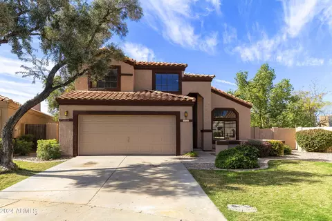 309 E Page Ave, Gilbert, AZ 85234