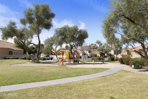 Exterior - 309 E Page Ave, Gilbert, AZ 85234 photo 11 of 13