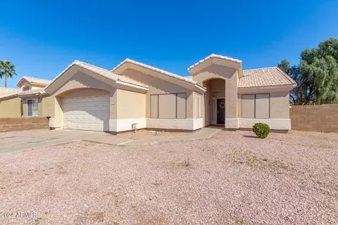 2549 N 85th Ave, Phoenix, AZ 85037
