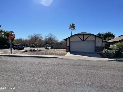 6301 W Desert Cove Ave, Glendale, AZ 85304