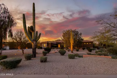 6352 E Redbird Rd, Scottsdale, AZ 85266