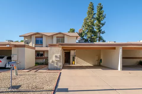 2517 W Emile Zola Ave, Phoenix, AZ 85029