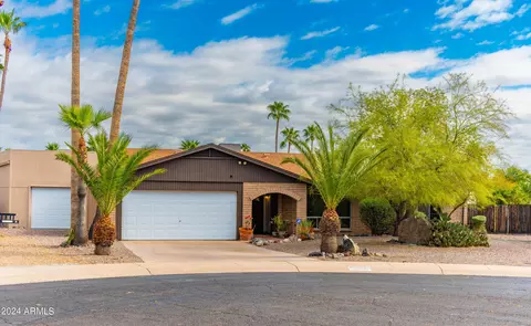 10243 N 26th Pl, Phoenix, AZ 85028