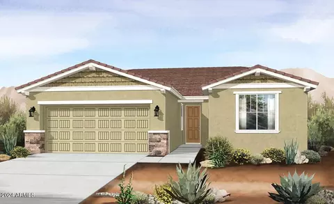 11652 W Levi Dr, Avondale, AZ 85323
