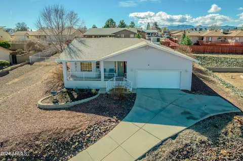 9501 E Manley Dr, Prescott Valley, AZ 86314