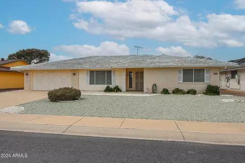 19406 N 130th Ave, Sun City West, AZ 85375