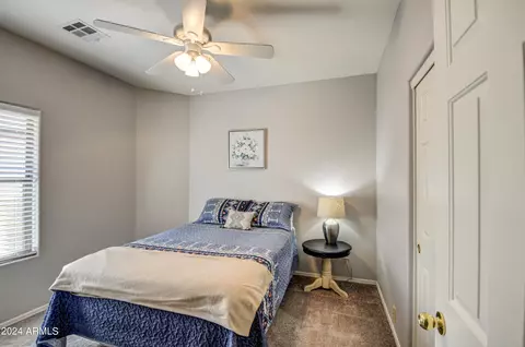 Bedroom - 5567 E Haven Ave, Florence, AZ 85132 photo 5 of 5