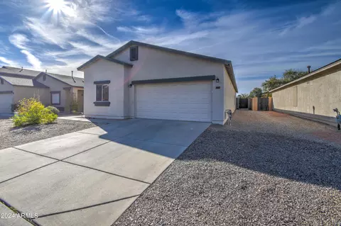 Exterior - 5567 E Haven Ave, Florence, AZ 85132 photo 5 of 11