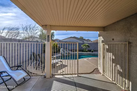 Exterior - 5567 E Haven Ave, Florence, AZ 85132 photo 11 of 11