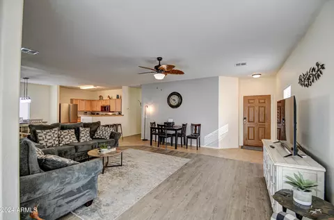 Living - 5567 E Haven Ave, Florence, AZ 85132 photo 1 of 3