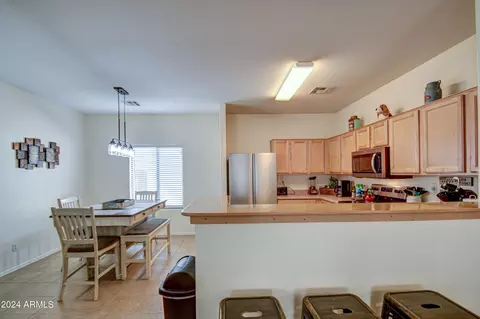 Kitchen - 5567 E Haven Ave, Florence, AZ 85132 photo 5 of 5