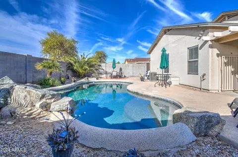 5567 E Haven Ave, Florence, AZ 85132