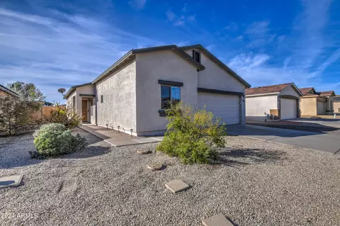 Exterior - 5567 E Haven Ave, Florence, AZ 85132 photo 4 of 11