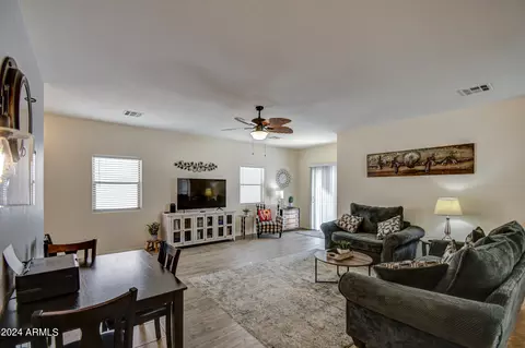 Living - 5567 E Haven Ave, Florence, AZ 85132 photo 3 of 3