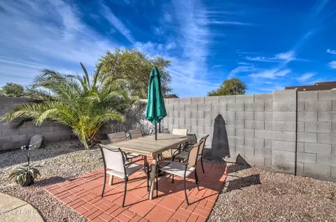 Exterior - 5567 E Haven Ave, Florence, AZ 85132 photo 3 of 11