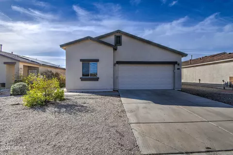 Exterior - 5567 E Haven Ave, Florence, AZ 85132 photo 6 of 11