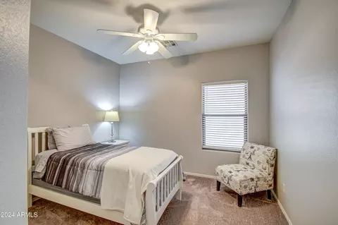 Bedroom - 5567 E Haven Ave, Florence, AZ 85132 photo 4 of 5