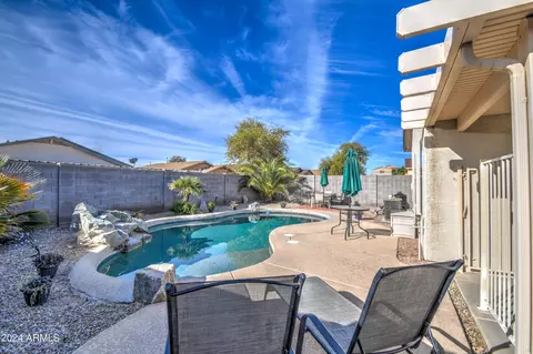 Exterior - 5567 E Haven Ave, Florence, AZ 85132 photo 8 of 11