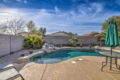 Exterior - 5567 E Haven Ave, Florence, AZ 85132 photo 10 of 11