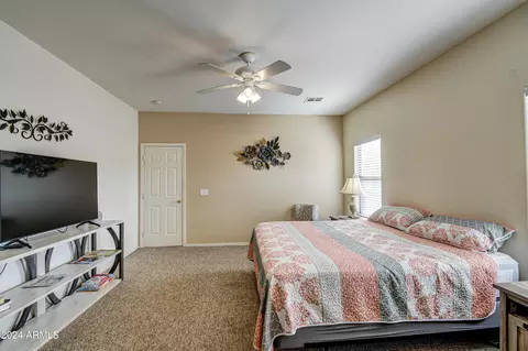 Bedroom - 5567 E Haven Ave, Florence, AZ 85132 photo 1 of 5