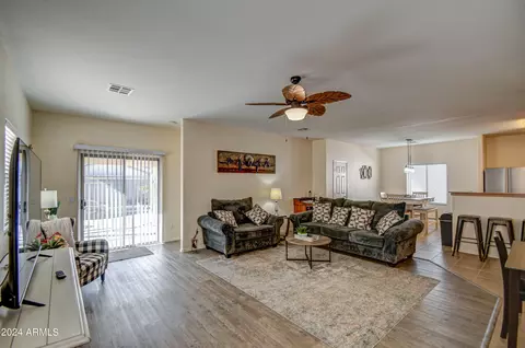 Living - 5567 E Haven Ave, Florence, AZ 85132 photo 2 of 3