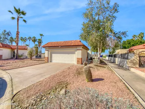 6116 E Minton Pl, Mesa, AZ 85215