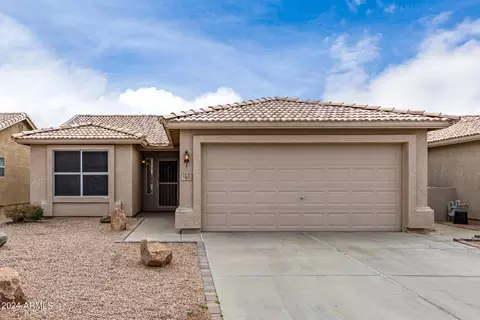 1465 E Riviera Dr, Chandler, AZ 85249