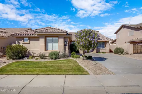 1350 W Maplewood St, Chandler, AZ 85286