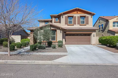 14886 W Valentine St, Surprise, AZ 85379