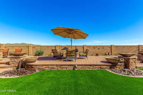 Exterior - 31711 N 15th Dr, Phoenix, AZ 85085 photo 23 of 36