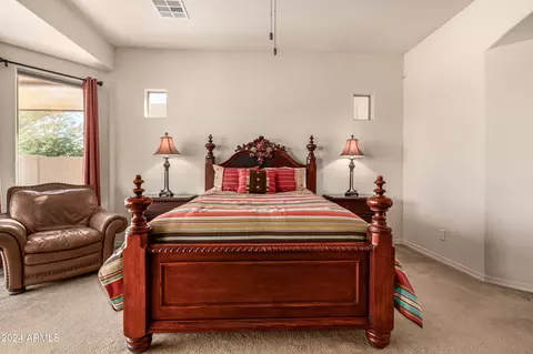Bedroom - 31711 N 15th Dr, Phoenix, AZ 85085 photo 2 of 5