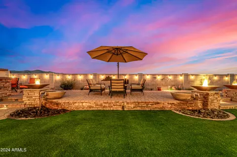 Exterior - 31711 N 15th Dr, Phoenix, AZ 85085 photo 12 of 36