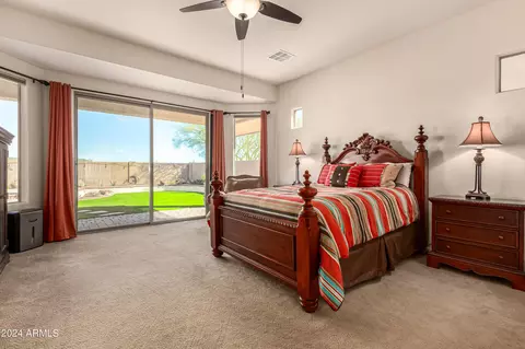Bedroom - 31711 N 15th Dr, Phoenix, AZ 85085 photo 1 of 5