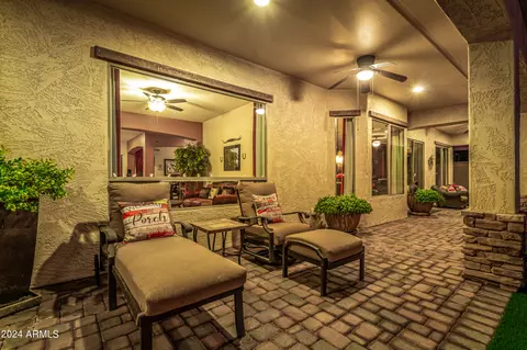 Exterior - 31711 N 15th Dr, Phoenix, AZ 85085 photo 15 of 36