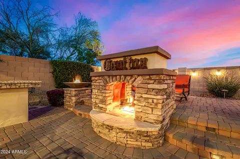 Exterior - 31711 N 15th Dr, Phoenix, AZ 85085 photo 13 of 36