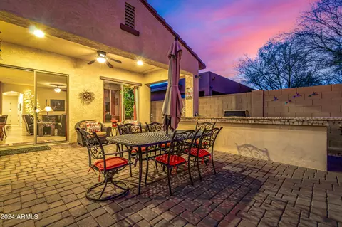 Exterior - 31711 N 15th Dr, Phoenix, AZ 85085 photo 14 of 36