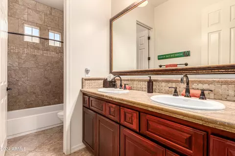 Bath - 31711 N 15th Dr, Phoenix, AZ 85085 photo 4 of 5