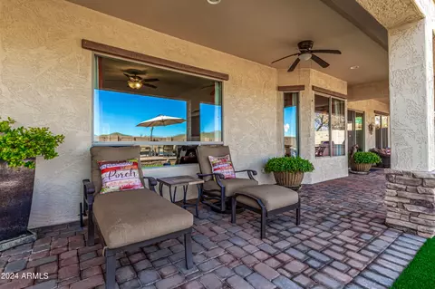 Exterior - 31711 N 15th Dr, Phoenix, AZ 85085 photo 18 of 36